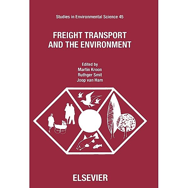 Freight Transport and the Environment