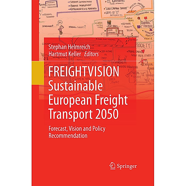 FREIGHTVISION - Sustainable European Freight Transport 2050