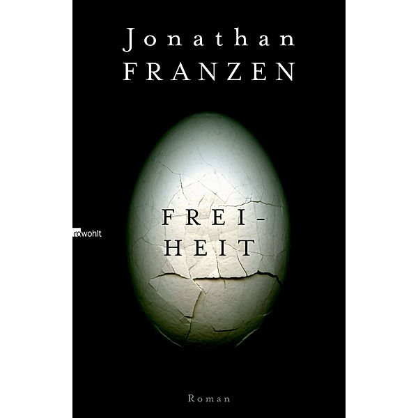 Freiheit, Jonathan Franzen