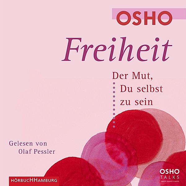 Freiheit, Osho