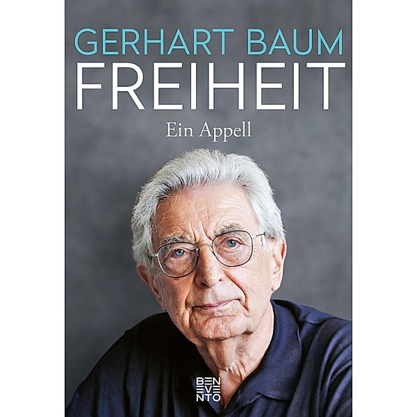 Freiheit, Gerhart Baum