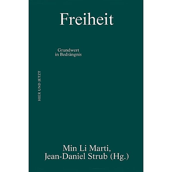 Freiheit, Min Li Marti