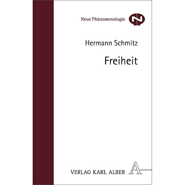 Freiheit, Hermann Schmitz