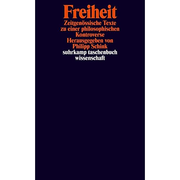 Freiheit