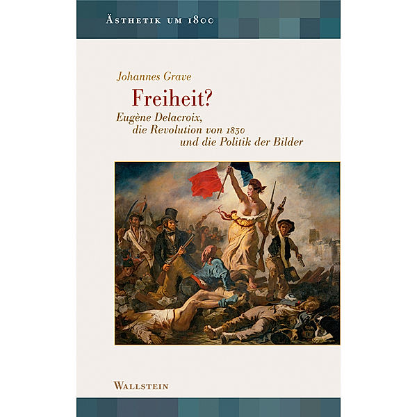 Freiheit?, Johannes Grave