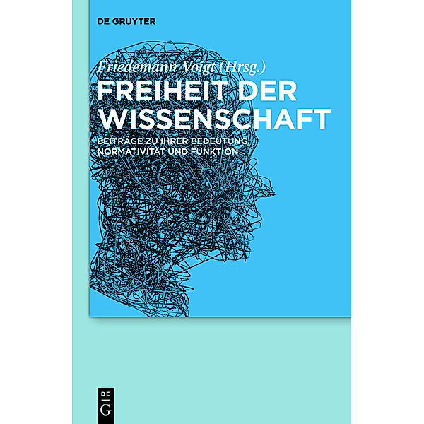 Freiheit der Wissenschaft