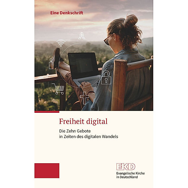 Freiheit digital, Evangelische Kirche in Deutschland (EKD)