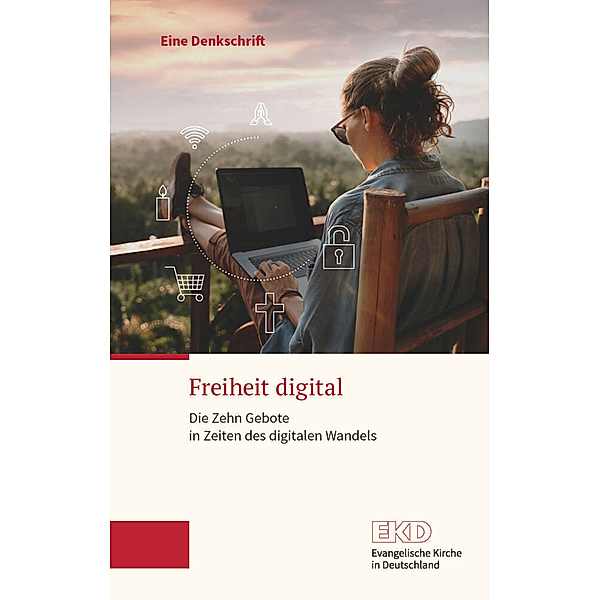 Freiheit digital, Evangelische Kirche in Deutschland (EKD)