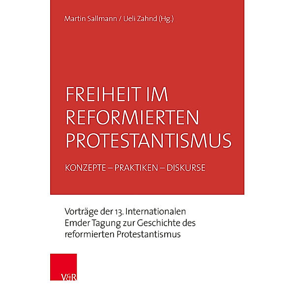 Freiheit im reformierten Protestantismus