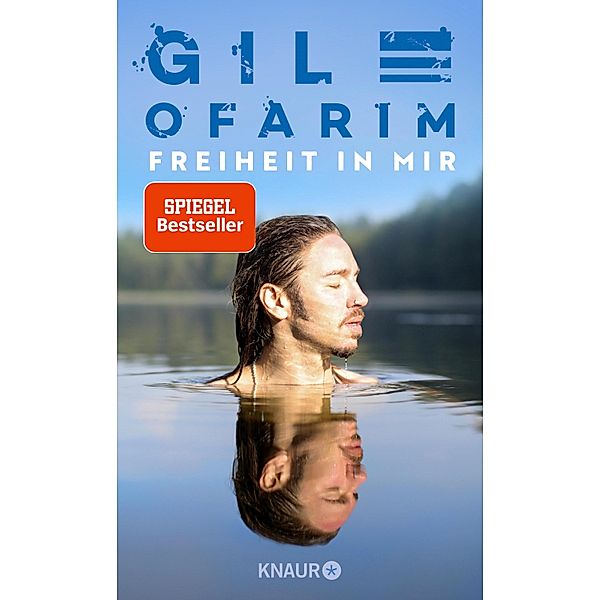 Freiheit in mir, Gil Ofarim