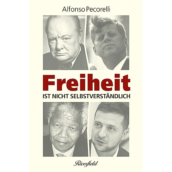 Freiheit ist nicht selbstverständlich, Alfonso Pecorelli