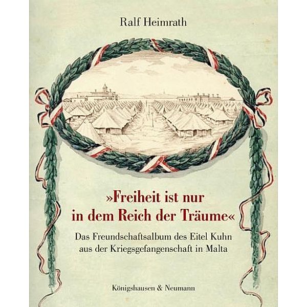 Freiheit ist nur in dem Reich der Träume, Ralf Heimrath