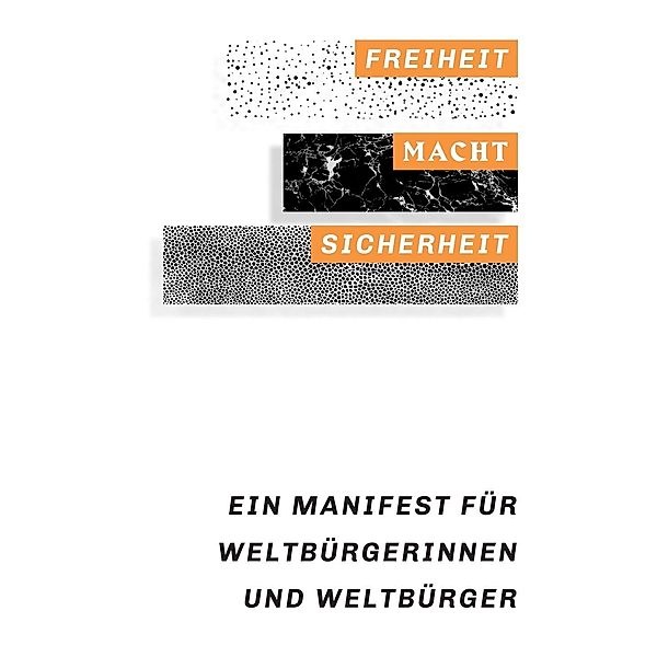 Freiheit macht Sicherheit, Lina Rosenthal