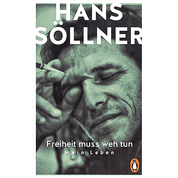 Freiheit muss weh tun, Hans Söllner