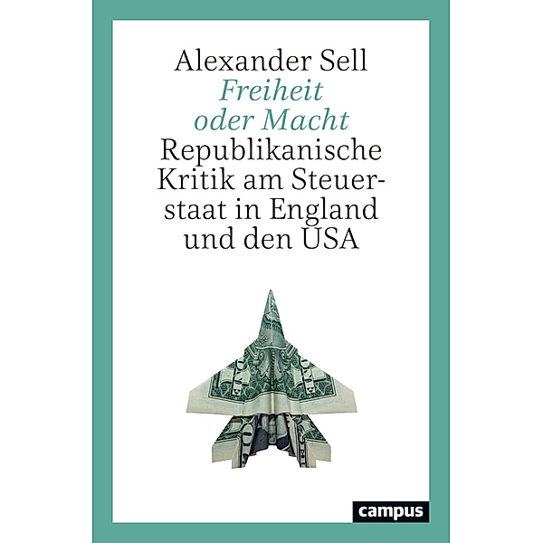 Freiheit oder Macht, Alexander Sell