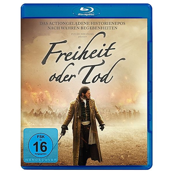 Freiheit oder Tod, Various