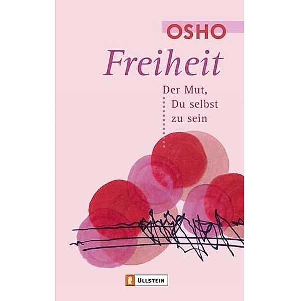 Freiheit / Ullstein eBooks, Osho
