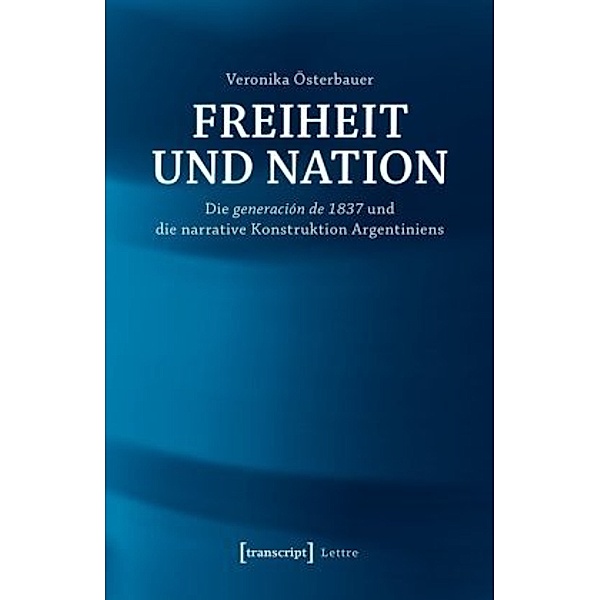 Freiheit und Nation, Veronika Österbauer