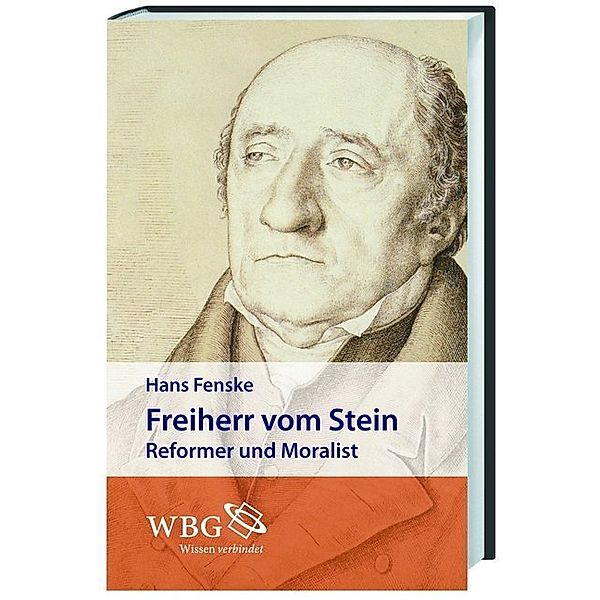 Freiherr von Stein, Hans Fenske