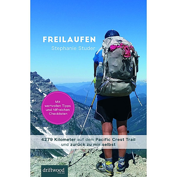 Freilaufen, Stephanie Studer