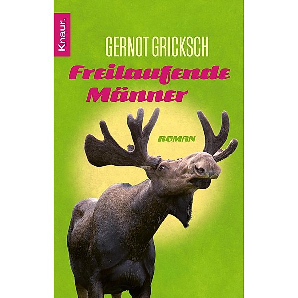 Freilaufende Männer, Gernot Gricksch