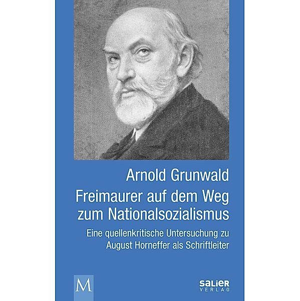 Freimaurer auf dem Weg zum Nationalsozialismus, Arnold Grunwald