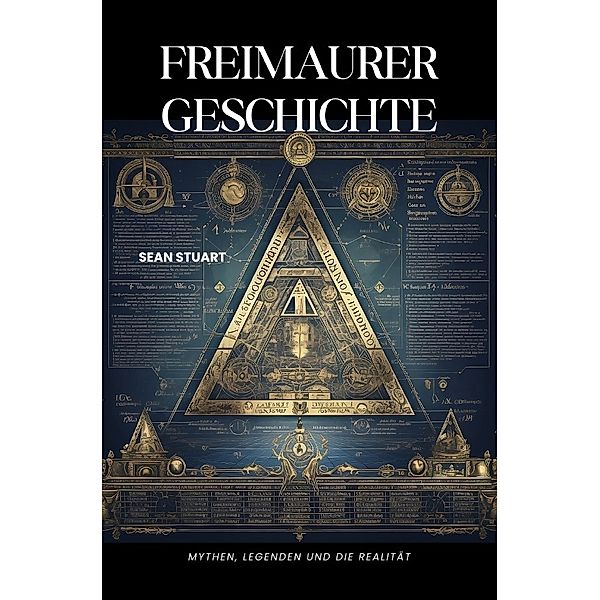 Freimaurer-Geschichte, Sean Stuart