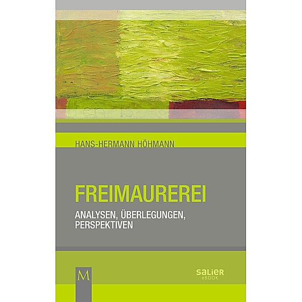Freimaurerei, Hans-Hermann Höhmann