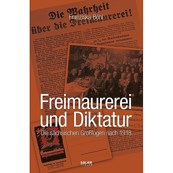 Freimaurerei und Diktatur, Franziska Böhl