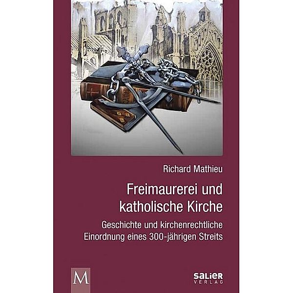 Freimaurerei und katholische Kirche, Richard Mathieu