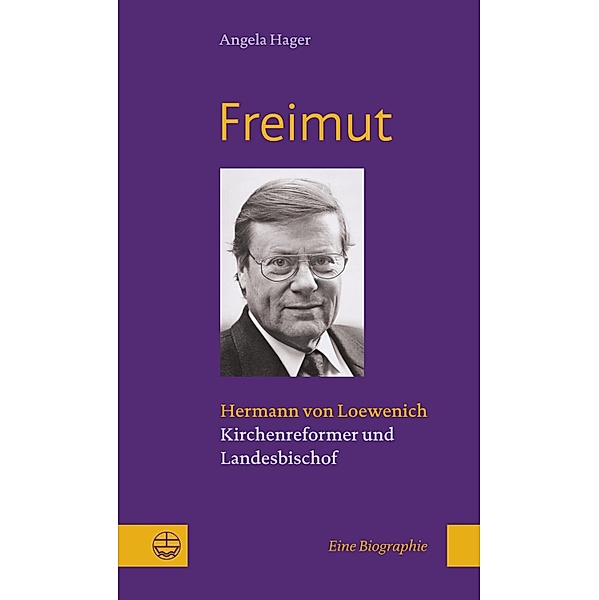 Freimut, Angela Hager