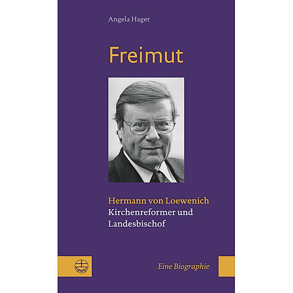 Freimut, Angela Hager