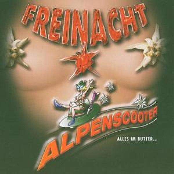 Freinacht, Alpenscooter