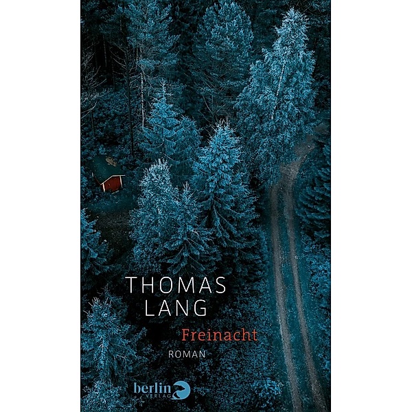 Freinacht, Thomas Lang