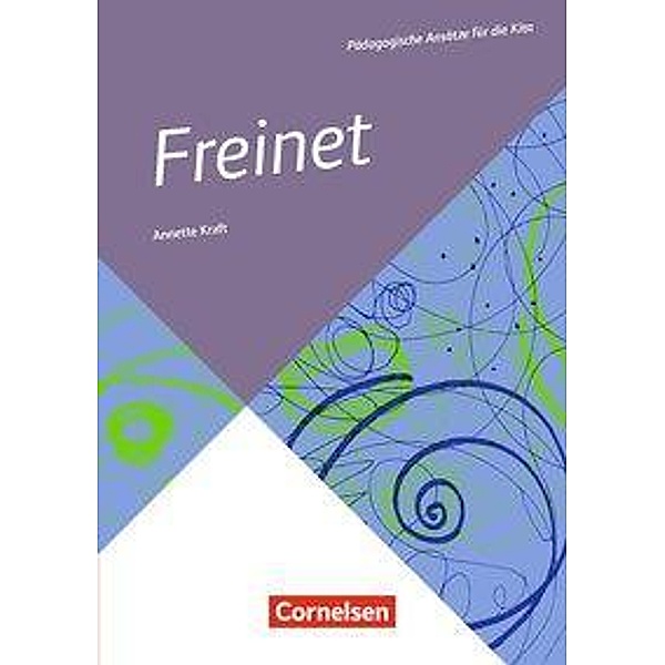 Freinet, Annette Kraft