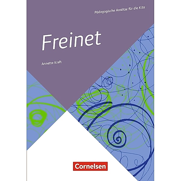 Freinet, Annette Kraft