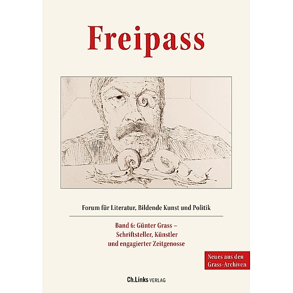 Freipass / Literarische Publizistik