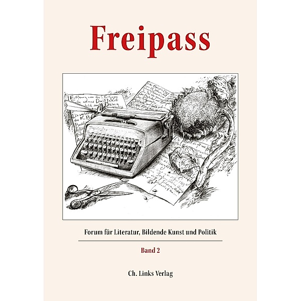 Freipass, m. 2 Audio-CD