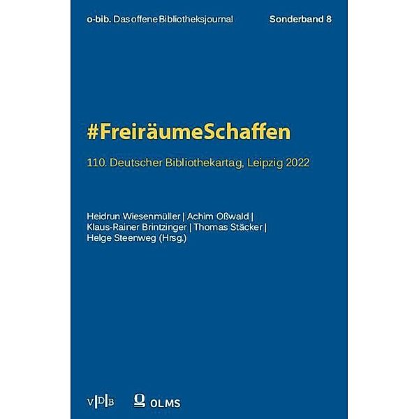 #FreiräumeSchaffen