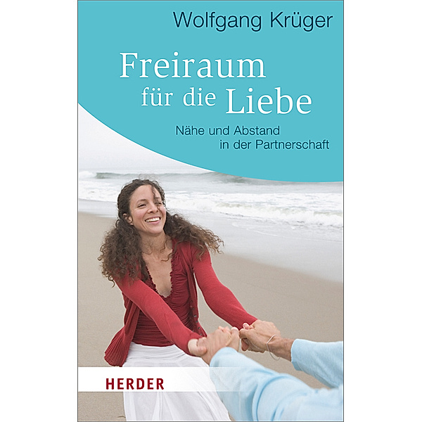 Freiraum für die Liebe, Wolfgang Krüger