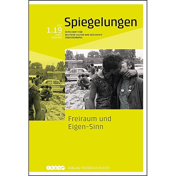 Freiraum und Eigen-Sinn