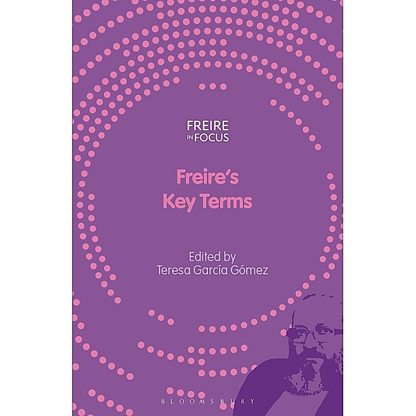 Freire's Key Terms