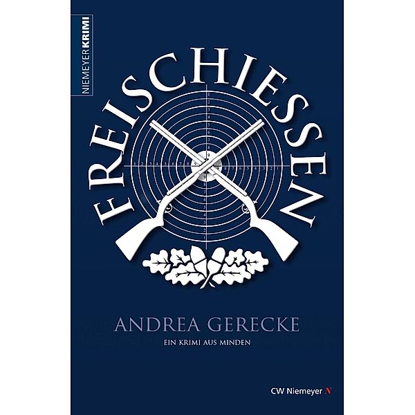 Freischießen, Andrea Gerecke