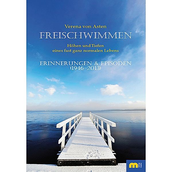 Freischwimmen, Verena von Asten