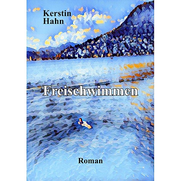 Freischwimmen, Kerstin Hahn