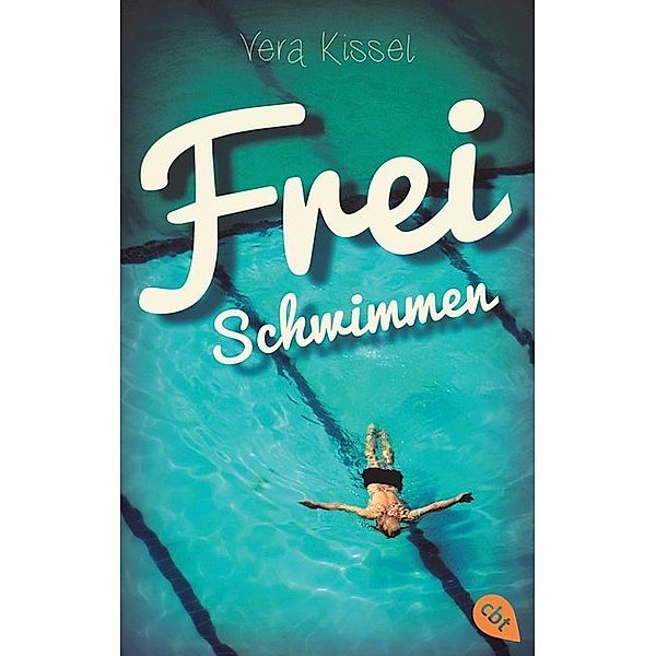 Freischwimmen, Vera Kissel