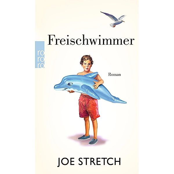 Freischwimmer, Joe Stretch