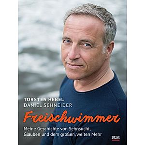 Freischwimmer Buch von Torsten Hebel versandkostenfrei bei Weltbild.ch