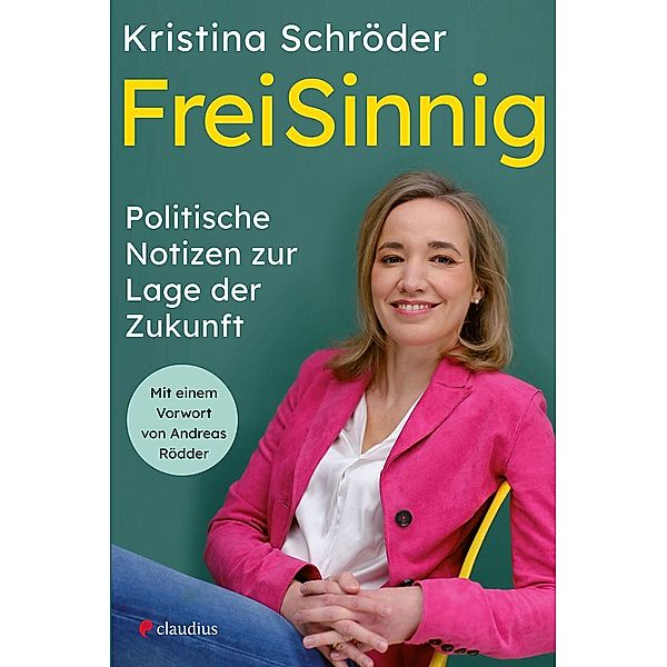 FreiSinnig, Kristina Schröder