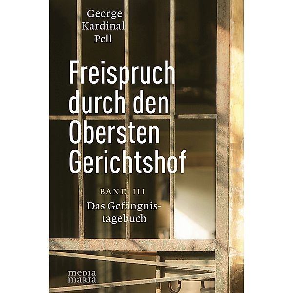 Freispruch durch den Obersten Gerichtshof, George Kardinal Pell